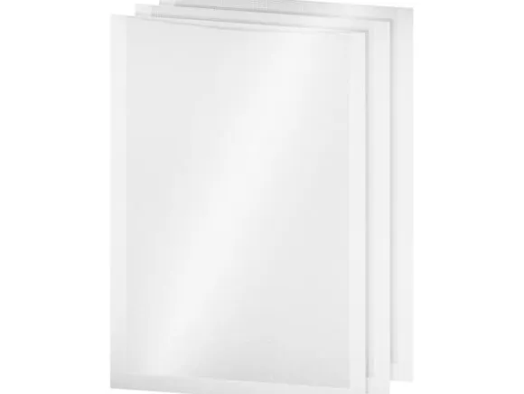 Teesa Vakuumförpackningspåsar 20x28 cm 50 st