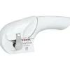Tefal 8535.31 elektrisk konservöppnare - Effekt 20W - Vit/ecru