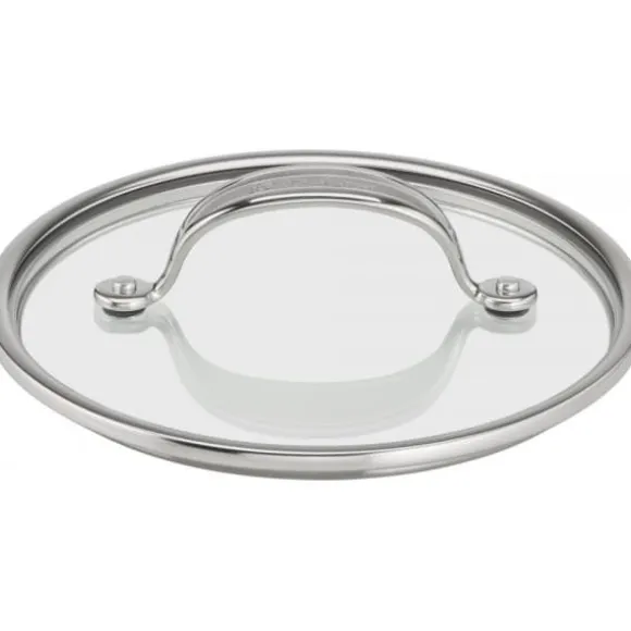 Tefal Jamie Oliver Cook's Classics HA-kastrull, 24 cm/5,2 L, svart