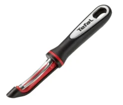 Tefal K2071014, Grönsakskniv, Rustfrit stål, 1 stk
