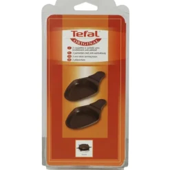 Tefal XA4001 Gourmet Stekpanna Set 2 Delar