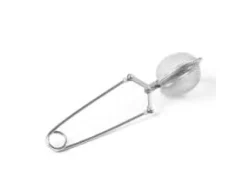 Teæg Rustfri Stål