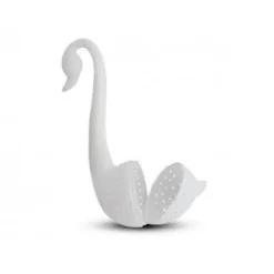 Teinfuser - Design - Svanboll - Plast - 135x50x50 mm - För vuxna