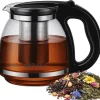 Tekanna med Sil - 2L