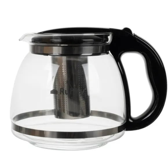 Tekanna med Sil - 2L