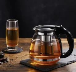Tekanna med Sil - 2L