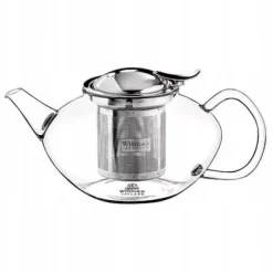 Tekanna termoglas Wilmax 1050 ml