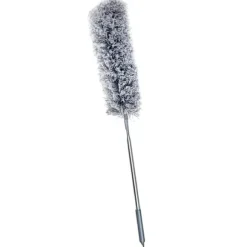 Teleskopisk Dammvippa - 2-delar