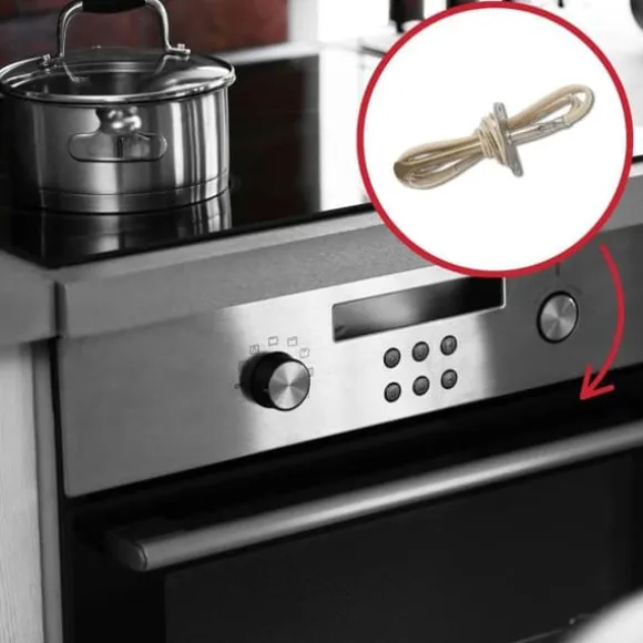Temperatursond för Whirlpool spis - Modell AKZM770NB - Original tillverkardel