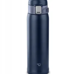 Termisk mugg ZOJIRUSHI SM-SF48-AD 480 ml marinblå