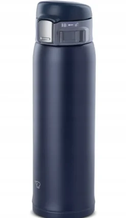 Termisk mugg ZOJIRUSHI SM-SF48-AD 480 ml marinblå
