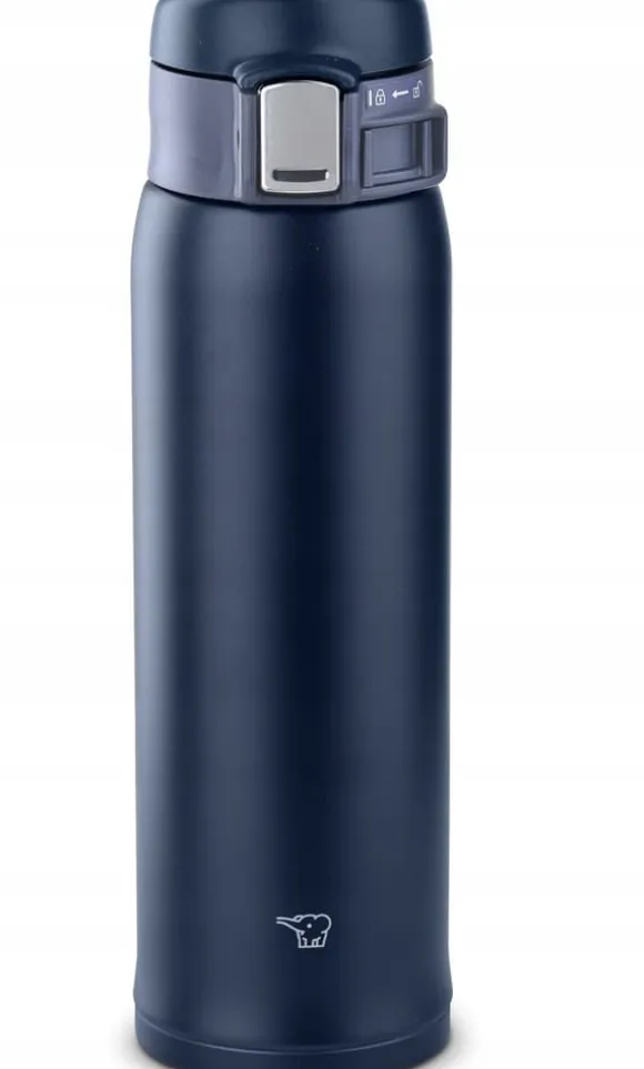 Termisk mugg ZOJIRUSHI SM-SF48-AD 480 ml marinblå