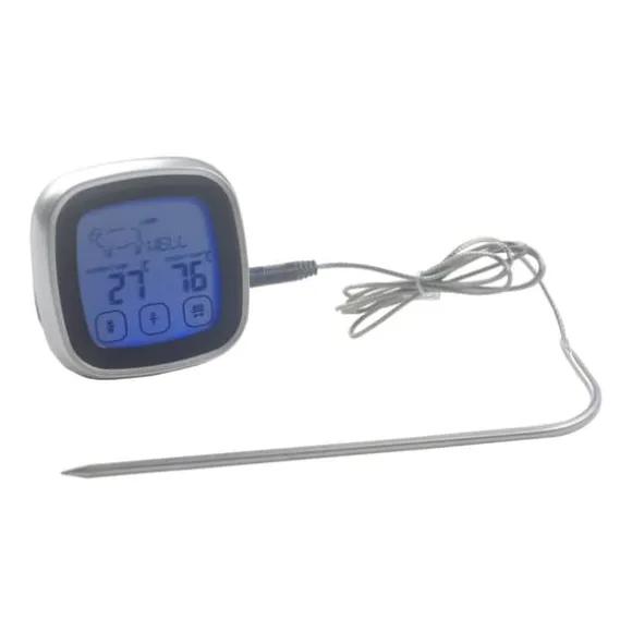 TERMOMETERFABRIKEN Termometer Stek Digital