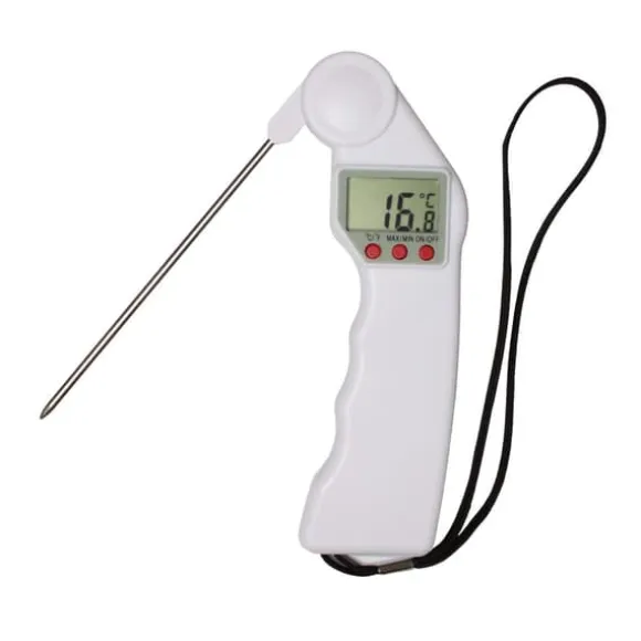 TERMOMETERFABRIKEN Termometer Instick