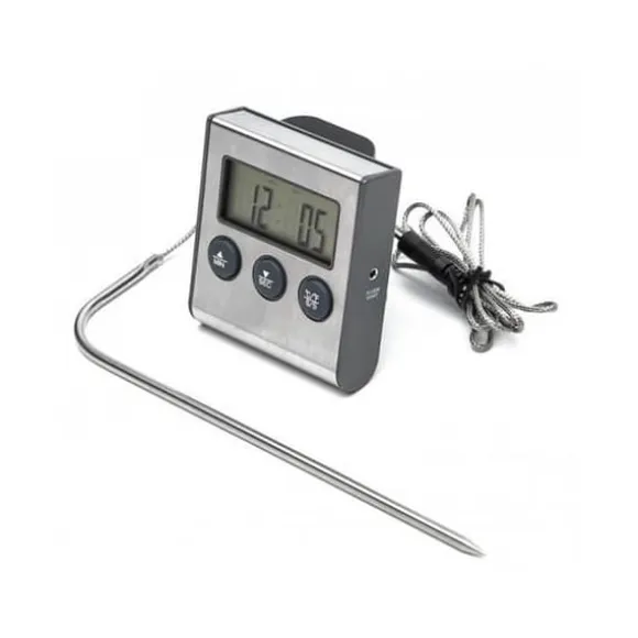 TERMOMETERFABRIKEN Termometer Stek Digital