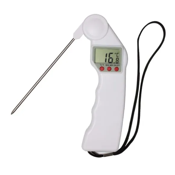 Termometerfabriken Termometer Instick
