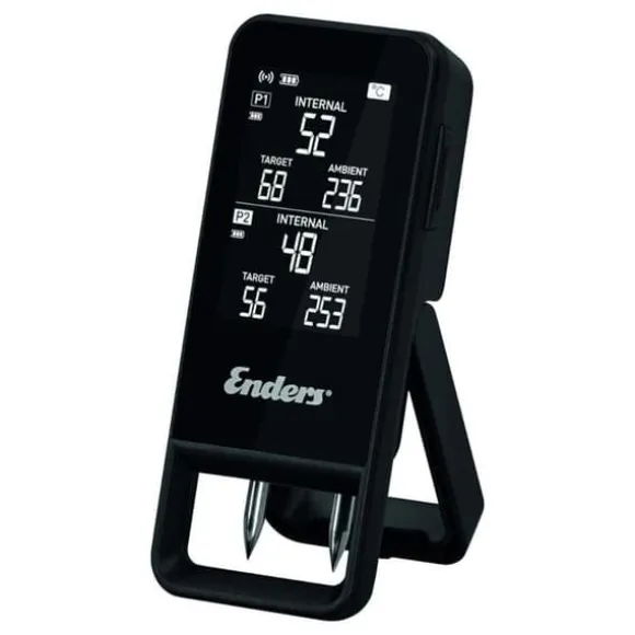 TERMOMETERN ENDERS CELSIO II MED BLUETOOTH ENDERS