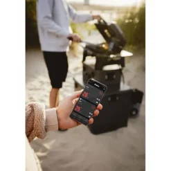 TERMOMETERN ENDERS CELSIO II MED BLUETOOTH ENDERS