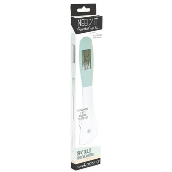 termometer spatel
