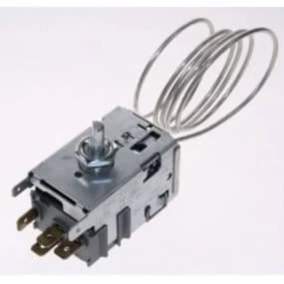 Termostat 077b6532 för BRANDT kylskåp - D - Originaltillverkarens del