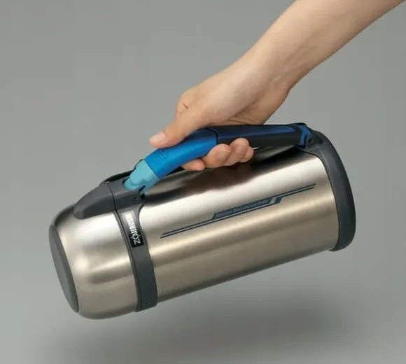 Termos ZOJIRUSHI SF-CC15-XA 1,5 l stål