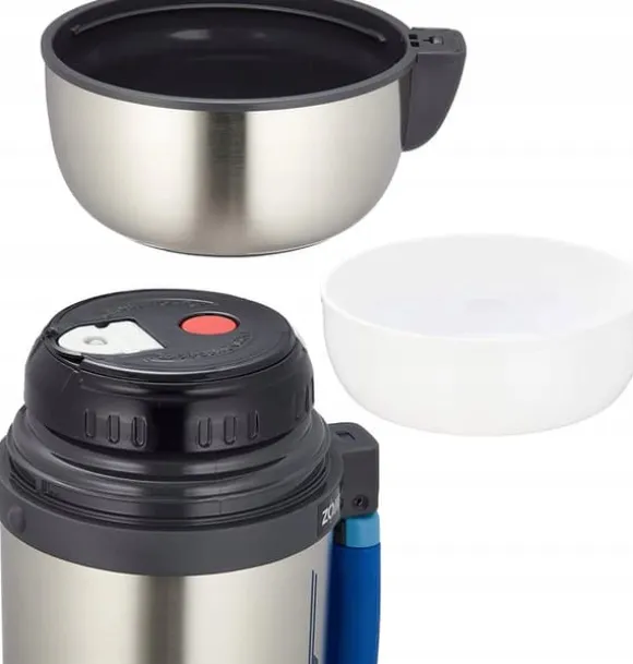 Termos ZOJIRUSHI SF-CC15-XA 1,5 l stål
