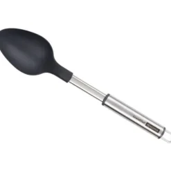TESCOMA Storkökssked i rostfritt stål och nylon - Non-stick