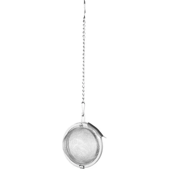 Tesil i stål 4,5 cm