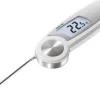 testo testo 104 Termometer (HACCP) Kalibrerad (ISO) Mätområde temperatur -50 till 250 °C Sensortyp NTC Överensstämmer med HACCP (livsmedelssäkerhet) | CDON