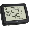 TFA-Dostmann 30.5055.02, Digital, Rektangulær, 1,5 V, 55 mm, 15 mm, 40 mm