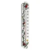 TFA-Dostmann 12.3040.20, Galileo-termometer, Inomhus / utomhus, Vit, Plast, Vägg, °C
