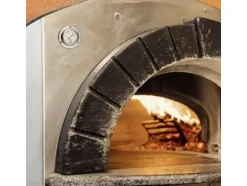 TFA Dostmann 14.1036.60 Grilltermometer Rostfritt stål