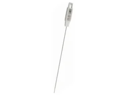 TFA-Dostmann 30.1058, LR44, 1,5 V, 24 mm, 19 mm, 400 mm, 27 g