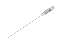 TFA-Dostmann 30.1058, LR44, 1,5 V, 24 mm, 19 mm, 400 mm, 27 g