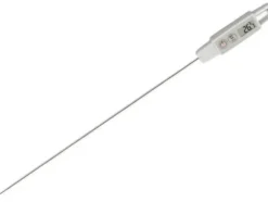 TFA-Dostmann 30.1058, LR44, 1,5 V, 24 mm, 19 mm, 400 mm, 27 g