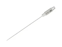 TFA-Dostmann 30.1058, LR44, 1,5 V, 24 mm, 19 mm, 400 mm, 27 g