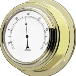 TFA Dostmann 19.2015 Termometer Mässing 19.2015