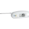 TFA-Dostmann Thermo Jack, CR2032, 3 V, 116 mm, 20 mm, 38 mm, 39 g