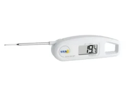 TFA-Dostmann Thermo Jack, CR2032, 3 V, 116 mm, 20 mm, 38 mm, 39 g