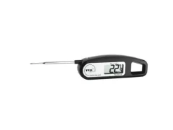 TFA-Dostmann Thermo Jack, CR2032, 3 V, 116 mm, 20 mm, 38 mm, 39 g