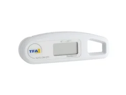 TFA-Dostmann Thermo Jack, CR2032, 3 V, 116 mm, 20 mm, 38 mm, 39 g