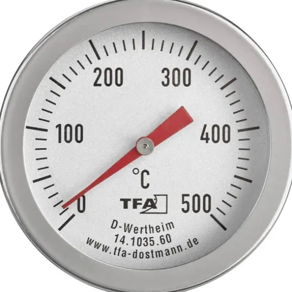 TFA Dostmann 14.1035.60 Ugn-termometer