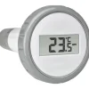 TFA Dostmann 30.3240.10 Utomhussensor, simbassäng 433 MHz-radio