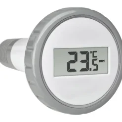 TFA Dostmann 30.3240.10 Utomhussensor, simbassäng 433 MHz-radio