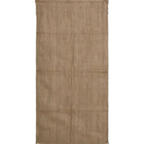 The Living Store Jutesäckar 30 st 65x135 cm 100% jute 340 gsm - Resväskor & väskor