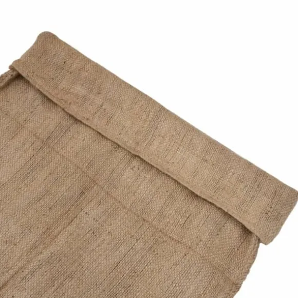 The Living Store Jutesäckar 30 st 65x135 cm 100% jute 340 gsm - Resväskor & väskor