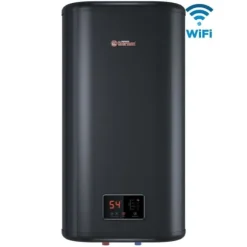 Thermex Vertikal varmvattenberedare ID SHADOW 80, Wi-Fi