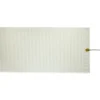 Thermo TECH Polyester Värmefolie självhäftande 230 V/AC 50 W Skyddsklass IPX4 (L x B) 800 mm x 400 mm