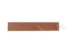 Thermo TECH Silikone Varmefolie selvklæbende 24 V/DC, 24 V/AC 150 W Beskyttelsestype IPX7 (L x B) 300 mm x 50 mm