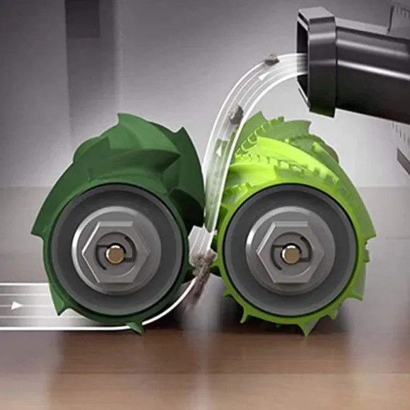 Tillbehör 24 delar iRobot Roomba i6 / i6+ / i3 / i3+ / i4 / i4+ / i7 / i7+ / i8 / i8+ / j7 / j7+ / E5 / E6